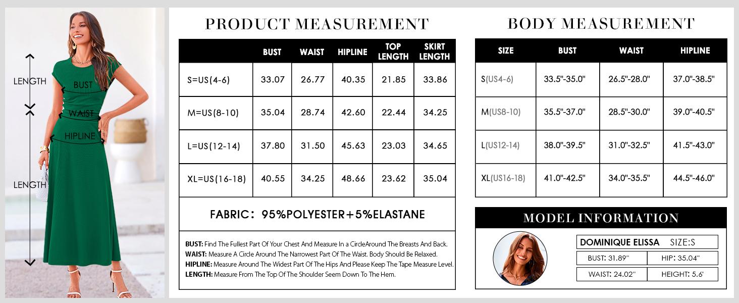 BTFBM Women Two-Piece Skirt Set Summer 2026 Casual Vacation Crew Neck Short Sleeve Cropped Top Elastic Waist Midi Skirts