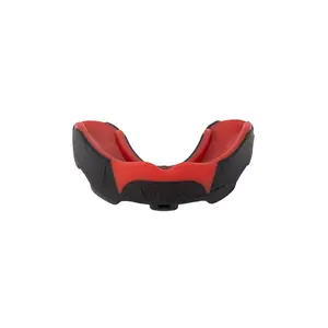 Venum Predator Mouthguard Strap/Straples - Black/Red