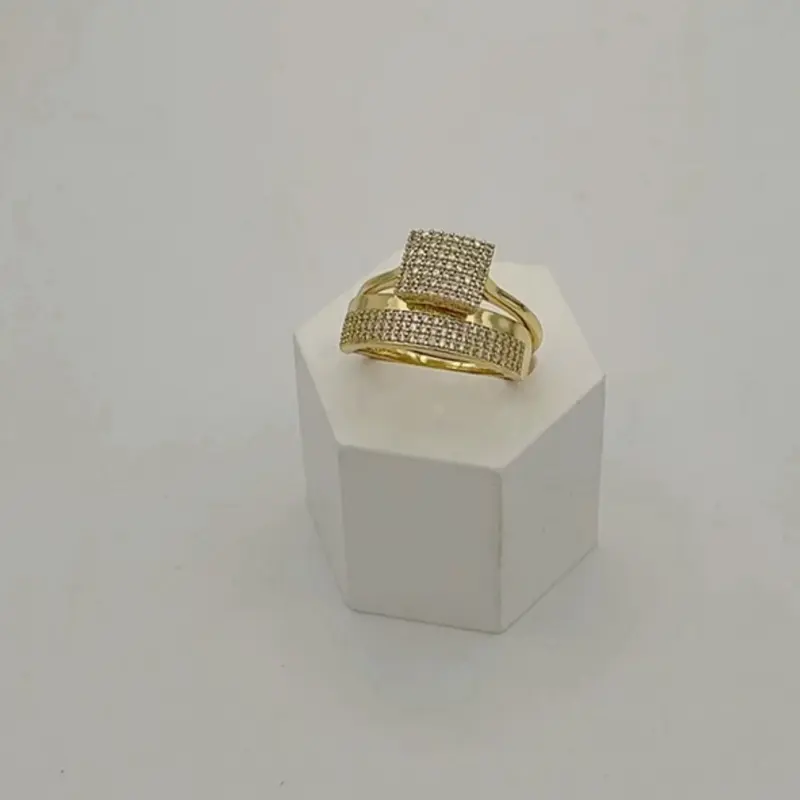 Rodriguezjewelry # 3693 Ring