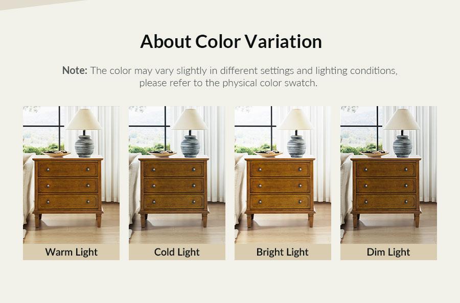 Hulala Transitional Wood End Table with Drawers and Power Outlet Optional Types for Home Decor, Integrated Power Outlet, Timeless Transitional Design, Elegant Knife-Carved Detailing, Three Spacious Drawers, Sturdy Solid Wood Legs Nightstand Hulala Transitional Wood End Table with Drawers and Power Outlet Optional Types for Home Decor, Integrated Power Outlet, Timeless Transitional Design, Elegant Knife-Carved Detailing, Three Spacious Drawers, Sturdy Solid Wood Legs Nightstand