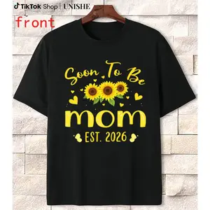 Father-Son Proud Dad 2026 Tee – Soft Material and Vintage Design for Dad's Special Day