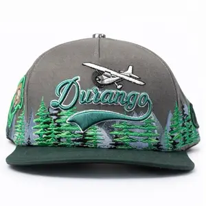 Durango Hat