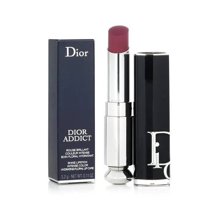 DIOR Dior Addict Shine Lipstick - # 628 Pink Bow