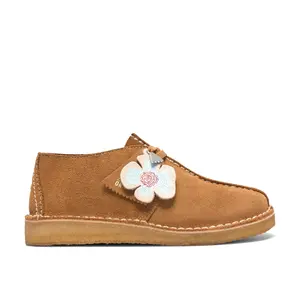 Clarks Originals Womens Desert Trek.