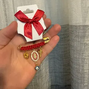 Pregnancy protection pin Pregnancy protection pin