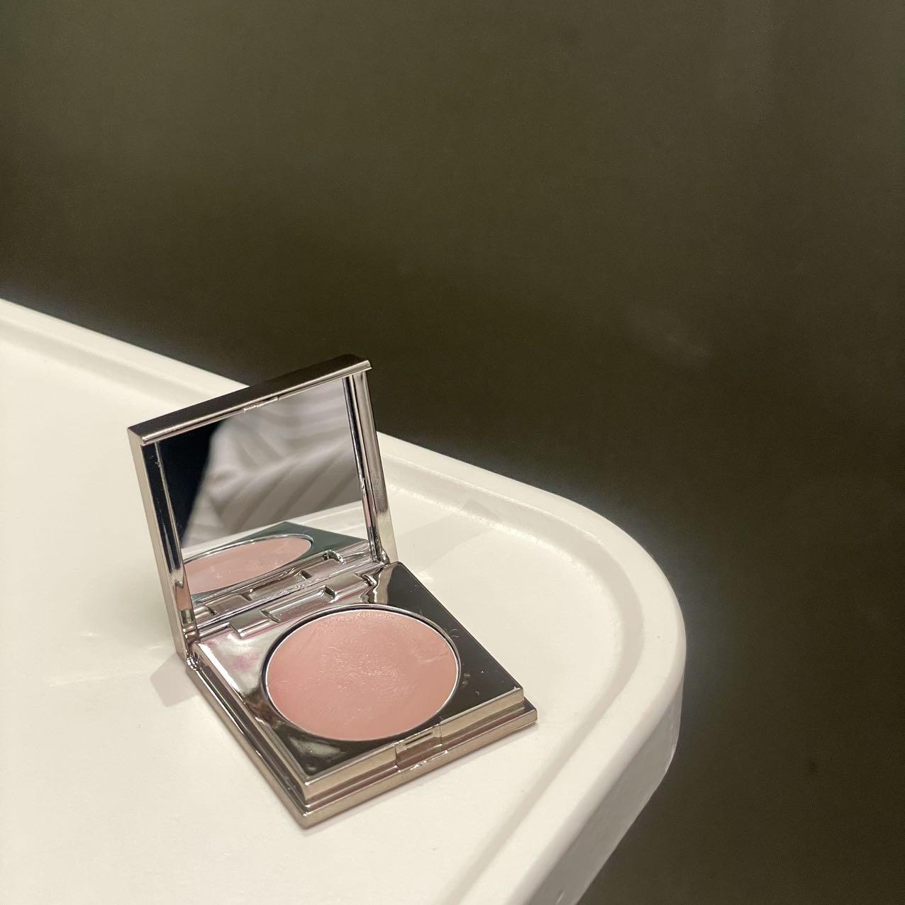 HERORANGE 6-Piece 3-in-1 Makeup Balm Kit | For Lips, Cheeks & Eyes!  Transfer-Proof Matte Finish in Nude Shades. Beginner-Friendly Cream Blush. Ultimate Festival/Party Must-Have & Perfect Gift for Teens。