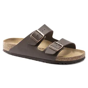 Birkenstock Unisex Arizona Sandal in Birko-Flor
