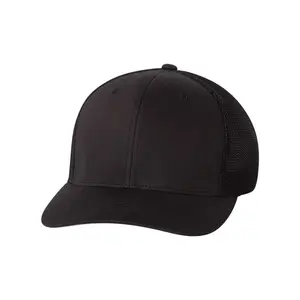 Flexfit Trucker Cap (Men Baseball Cap)