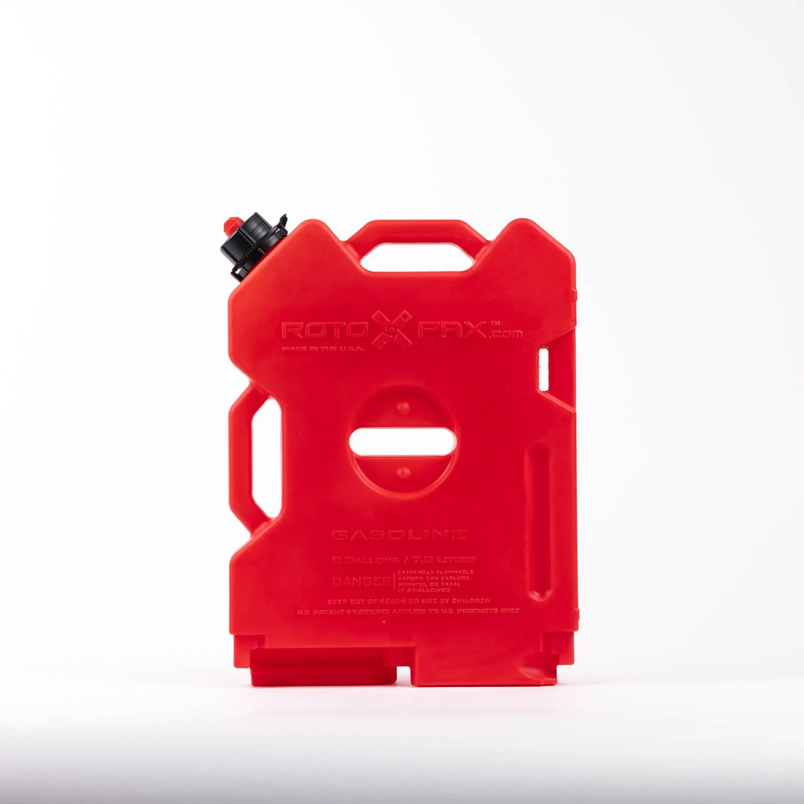 RotopaX 2 Gallon