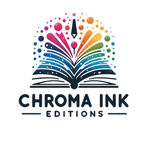 Chroma Ink Editions US