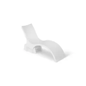 Signature Chaise Deep Riser