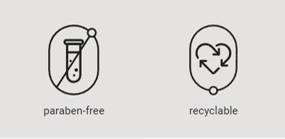 r.e.m. beauty eclipse blush & lip stick - makeup cosmetics