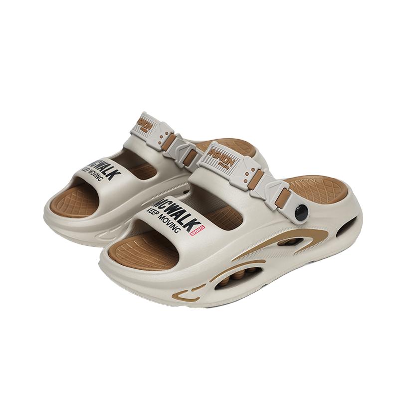 Mens and Womens Arch Support Clogs Outdoor Slip-on Garden Shoes Unisex Comfort Mules for Men