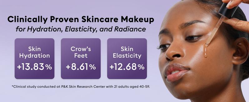 [MISSHA Official] VIRAL BB DUO! M Perfect Cover Serum BB Cream Bundle - Bifida Ferment Lysate Serum-Infused BB Cream Bundle for Anti-Aging Skin Rejuvenation, Skin Tint, Tinted Moisturizer,Glass Skin CardiBB OGBB PurpleBB