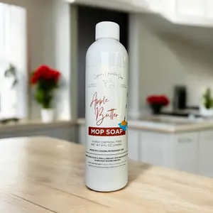 Apple Butter All Natural Mop Soap