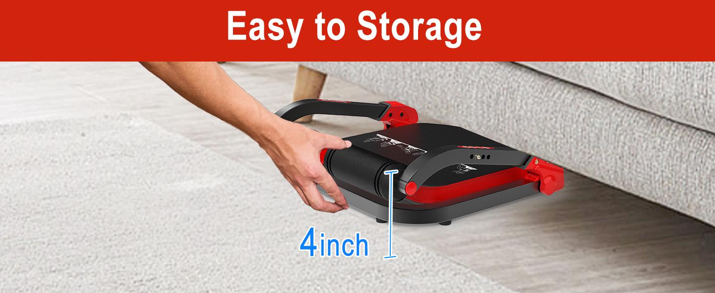 Ab Machine, Sit Up Exercise Equipment, Ab Workout Equipment with 3 Adjustable Resistance, Ab Trainer for Stomach Workout with 330 LBS Weight Capacity, Foldable Ab Crunch Machine for Home Gym Ab Machine, Sit Up Exercise Equipment, Ab Workout Equipment with 3 Adjustable Resistance, Ab Trainer for Stomach Workout with 330 LBS Weight Capacity, Foldable Ab Crunch Machine for Home Gym