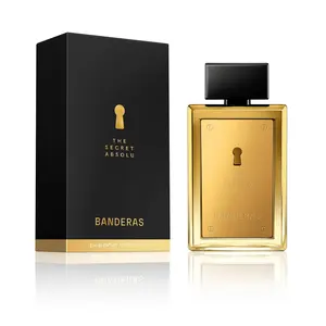 The Secret Absolu Eau de Parfum 100 ml