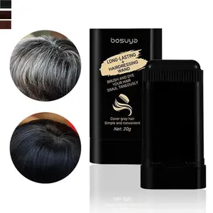 Portable Travel Hair Dye Pen | Easy Touch-Up, Waterproof Sweatproof Hair Color