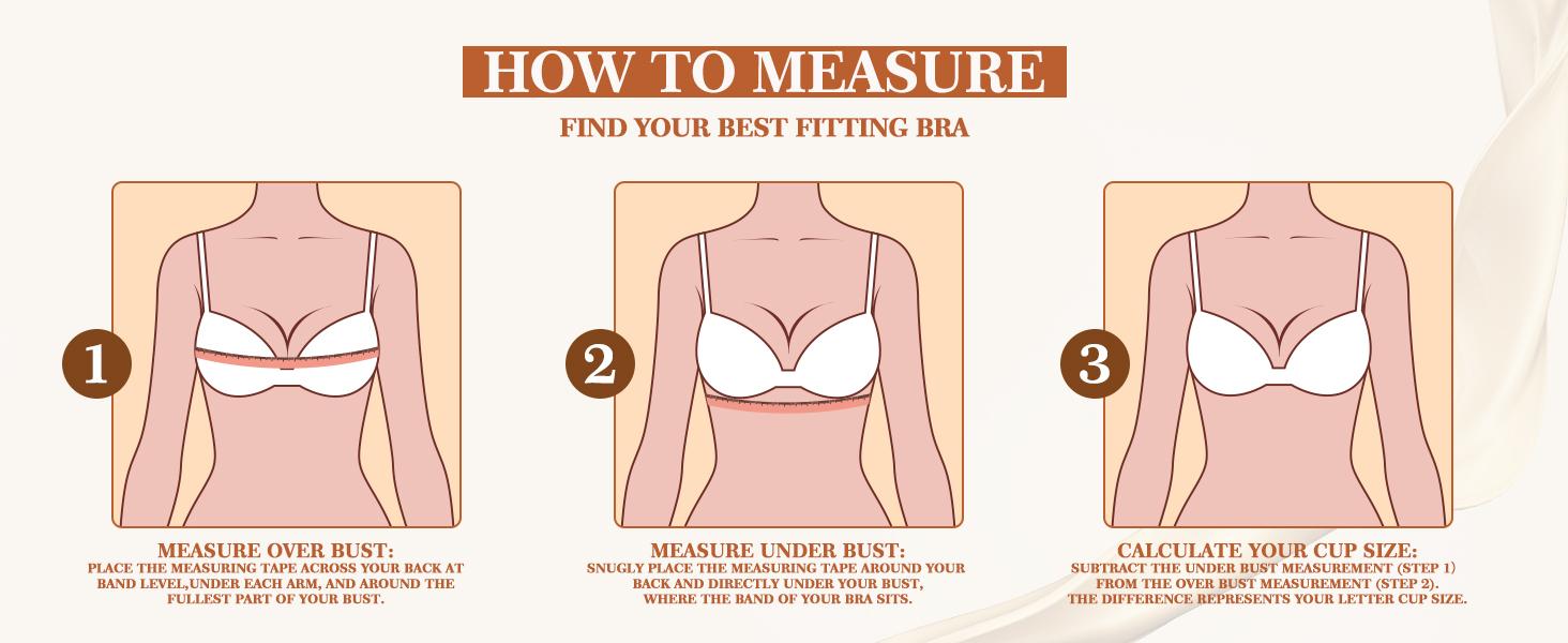 PoseFree Women's Seamless Wireless Supportive Push Up Comfort Soft No Underwire Full Coverage T-Shirt, Breathable Design 32 dd Bras Customizable Silky Adjustable PoseFree Women's Seamless Wireless Supportive Push Up Comfort Soft No Underwire Full Coverage T-Shirt, Breathable Design 32 dd Bras Customizable Silky Adjustable