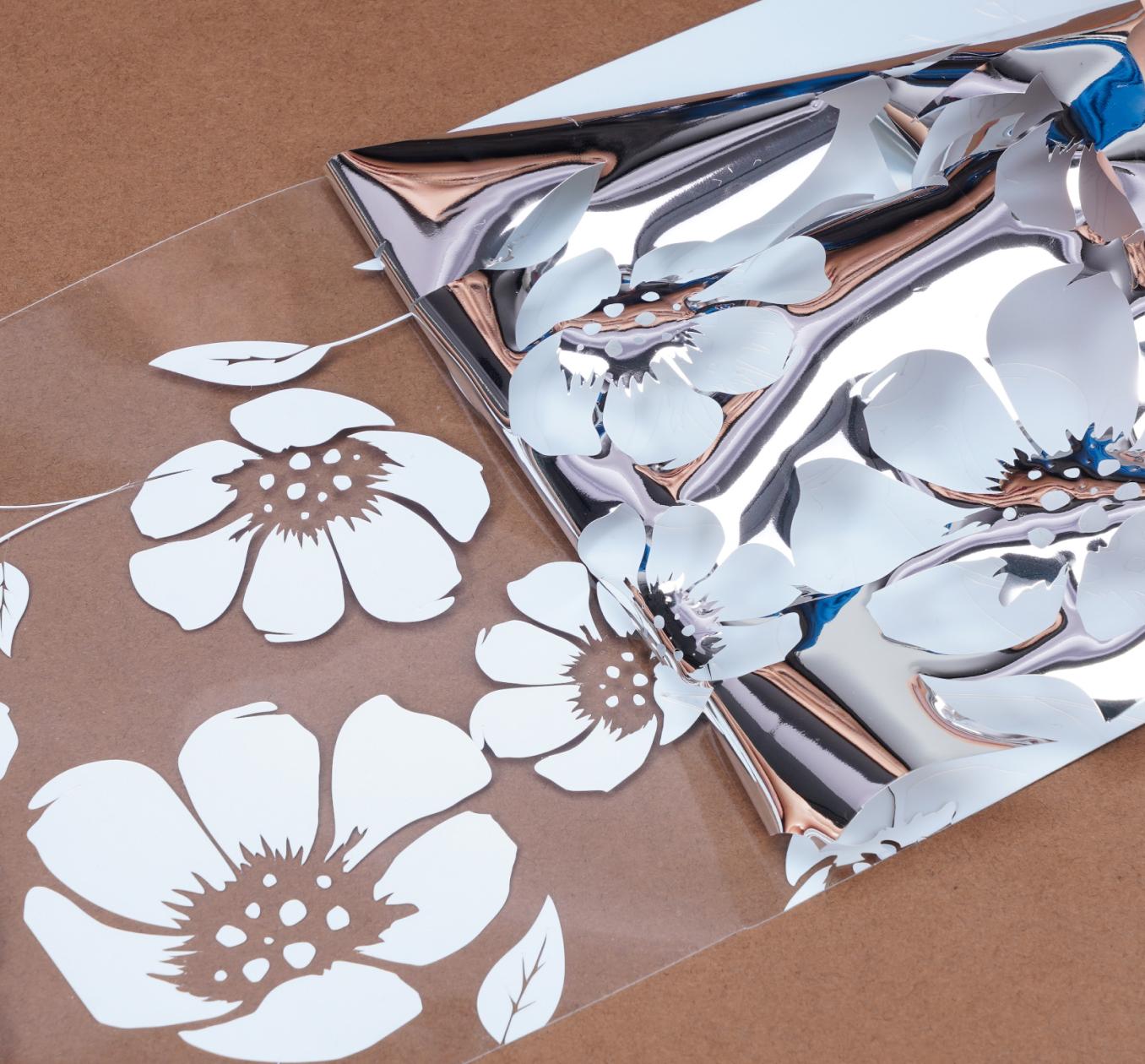 Bambu Lab H2D 3D Printer, Dual-nozzle Multi-material 3D Printing, Optional 10W/40W Laser and Cutting Module, 350*320*325 mm³ Print Volume, 5μm Resolution Optical Motion Calibration, Closed-loop Servo Extruder, 350°C Nozzle & 65°C Active Chamber Heating