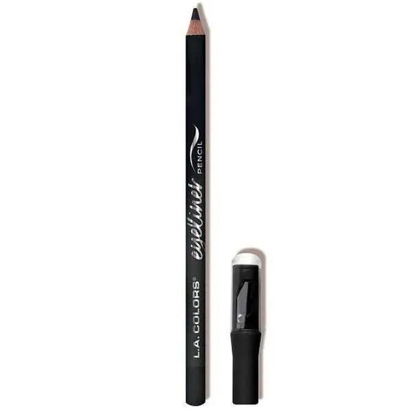 LA Colors On Point Eyeliner Pencil