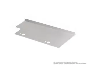 P-FLO Heat Shield