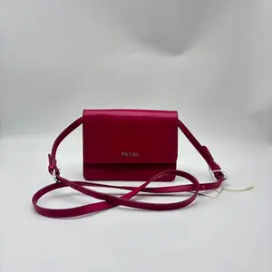 Pre-owned PRADA Prada/Crossbody Bag/CCB28028