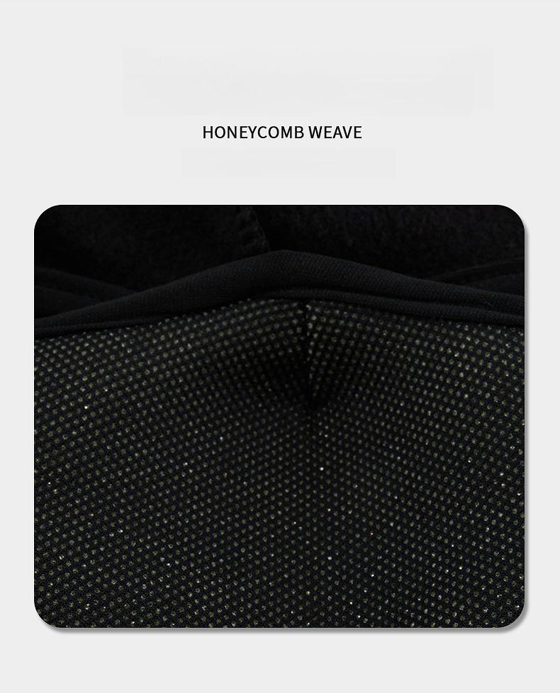 Fog-Free Winter Sport Balaclava, Anti Fog & Windproof Face Mask, Thermal Full-Face Head Cover for Cycling & Skiing