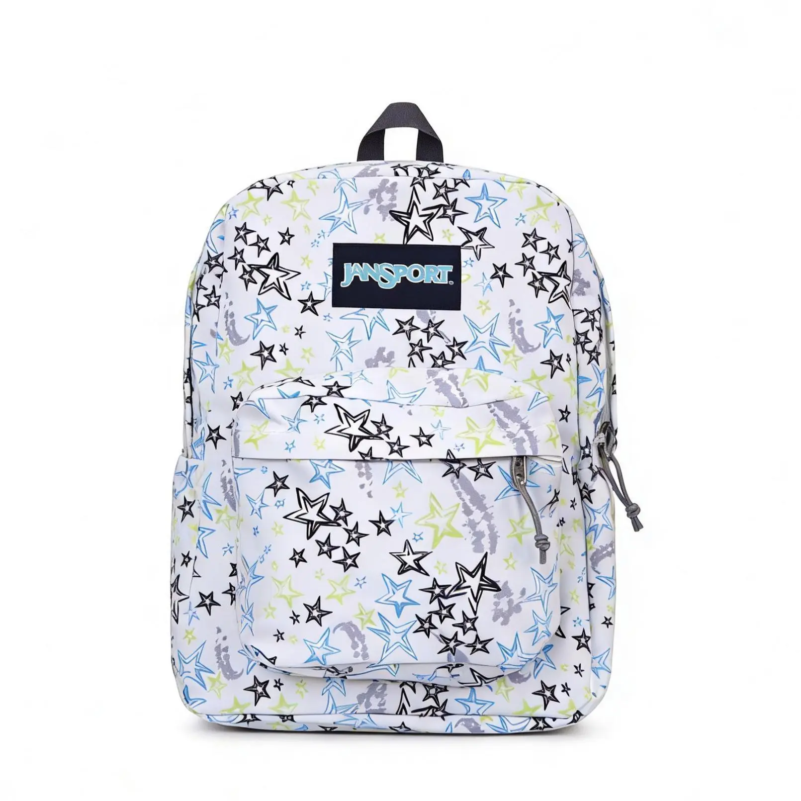 Jansport Starry Sky Backpack - Lightweight, Durable Daily Use Backpack - Ideal for School, Travel - Stylish, Functional Luggage Bag