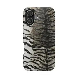 Aesthetic Zebra Phone Case | Tough Phone Case