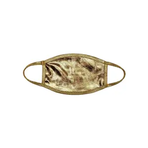 Golden Cheetah Dust Mask