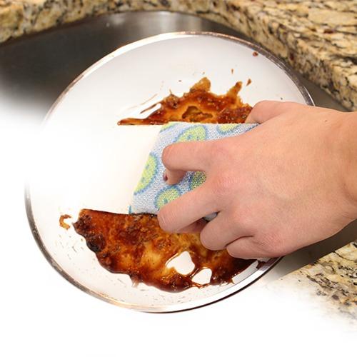 Scrub Daddy All Star Sponge Kit Scrubber and Sponges for all your cleaning needs