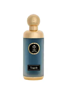 Tragedy By Almas Eau De Parfum 200 ML (6.8 FL OZ) Men