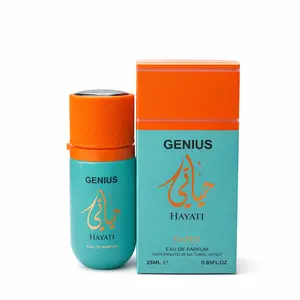 Perfume Genius Hayati de 25ml