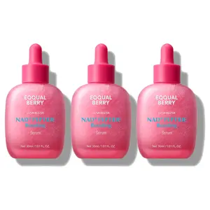 EQQUALBERRY NAD+ PEPTIDE BOOSTING SERUM 50ml 1.69 fl.oz