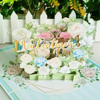 White Valentine's Day