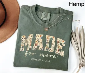 Comfort Colors Bible Verse Shirt Cute Christian Shirt For Womenjesus Shirtchristian Gift Christian Christmas Shirtlove And Grace Shirt