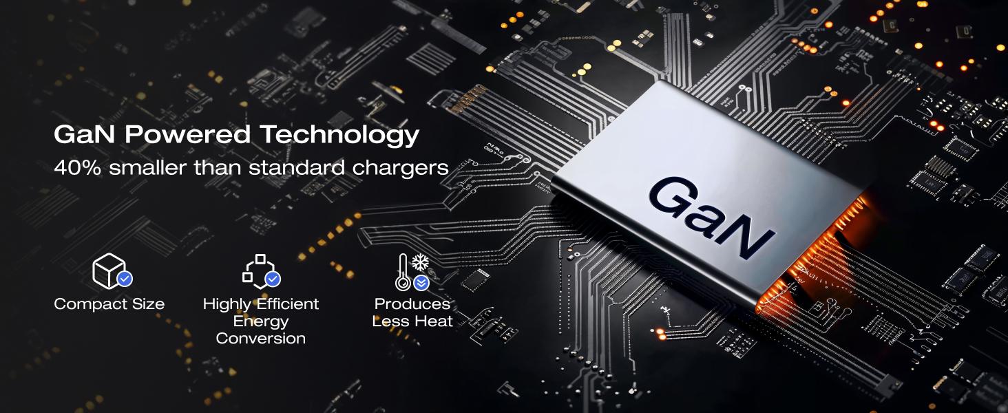 [LIVE ONLY] EF ECOFLOW Rapid 20W GaN USB C Charger with Cable,Fast Type C Charging Block Plug for Rapid Compatible with iPhone 15/15 Pro/14/14 Pro Max/13, Galaxy, iPad Visit the EF ECOFLOW Store