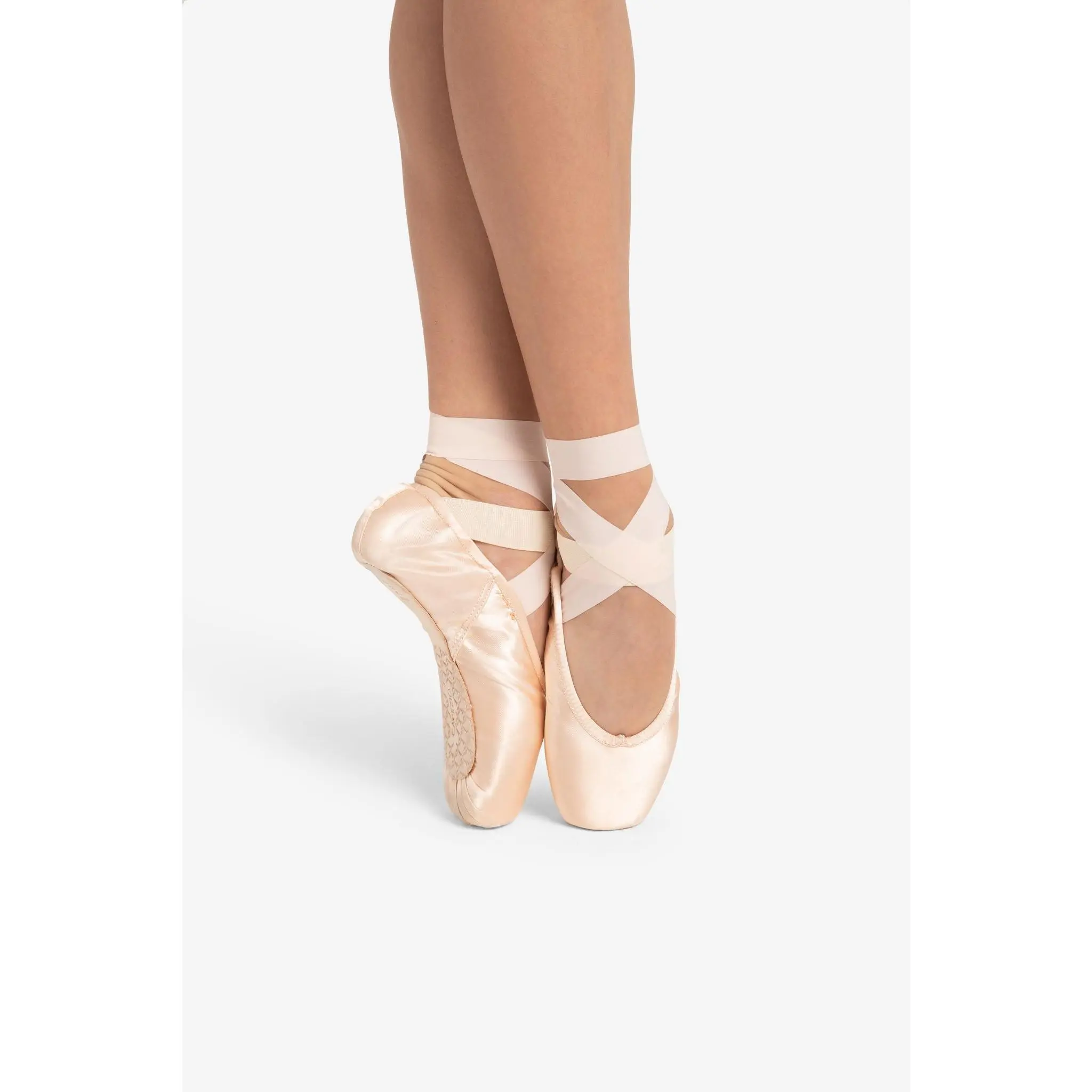 Capezio 1142W Ava Pointe Shoe