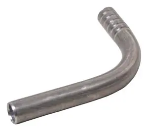 Draft Tower Parts - Gooseneck