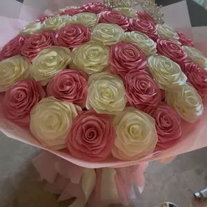 Eternal 50 ct  Glitter Bouquet