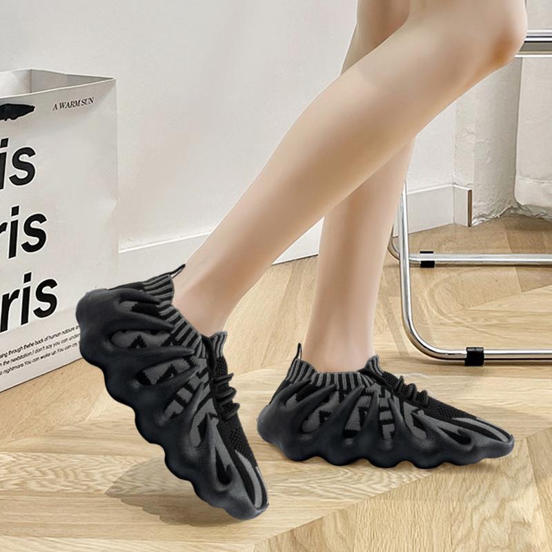 Men's 450 Fashion Running Shoes Outdoor Hiking Trainers for Men and Women Casual Athletic Walking Sneakers Mesh Breathable Sports Shoes for Running Jogging Gym Tennis Lightweight Sneakers