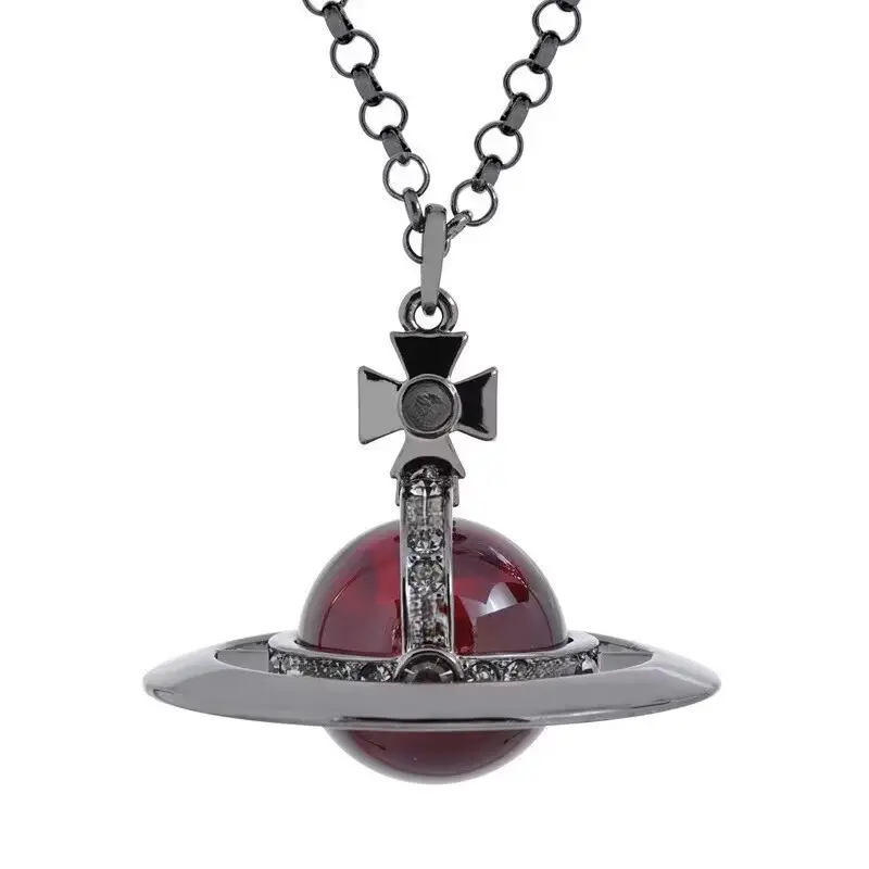 vivienne westwood bunny necklace - TikTok Shop