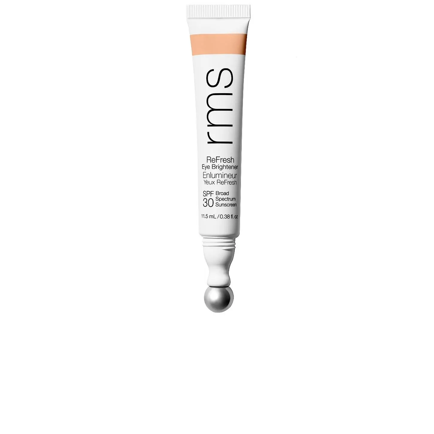 RMS Beauty ReFresh Eye Brightener Broad Spectrum SPF 30 in Cherish