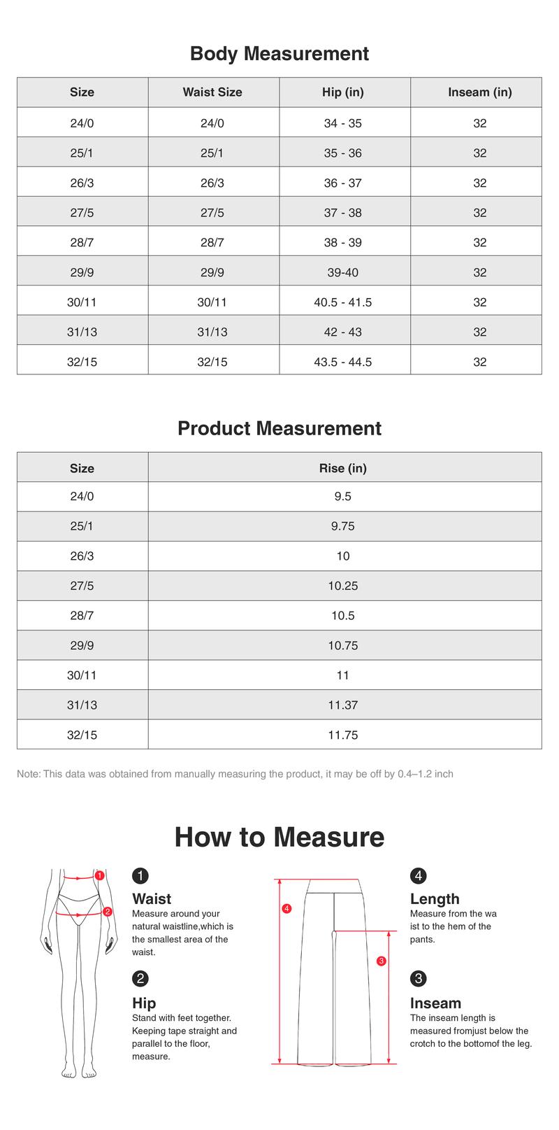 Lily BlueMoment Stretchy Wide Leg Jeans High Waist Distressed  Raw Hem Tummy Control BBL Denim Pants