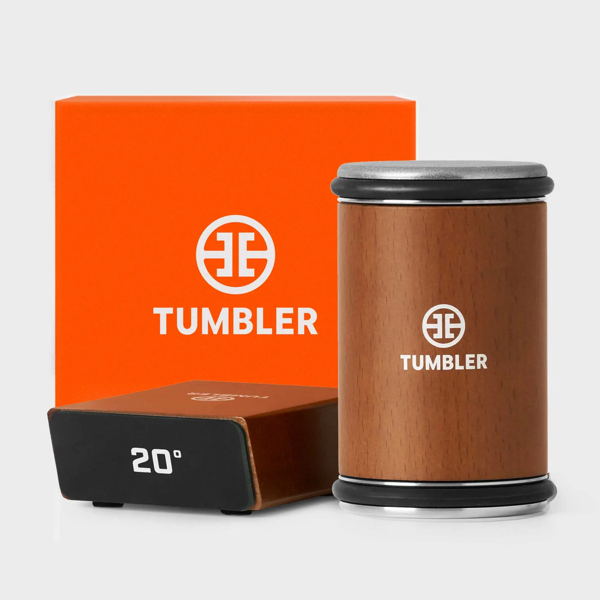 Tumbler Original Diamond Rolling Knife Sharpener Set Tumbler Original Diamond Rolling Knife Sharpener Set