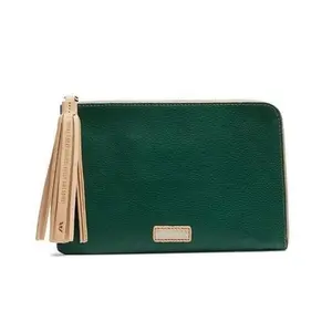 Consuela Wilder L-Shaped Clutch 1830