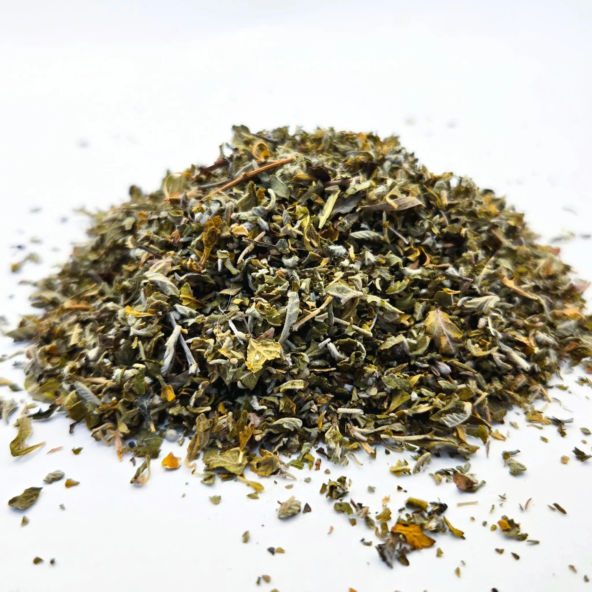 Damiana Leaf (Turnera diffusa) – 4oz Cut & Sifted Herbal Tea, Botanical Herb Natural