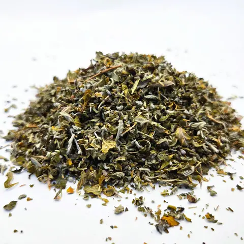 Damiana Leaf (Turnera diffusa) – 4oz Cut & Sifted Herbal Tea, Botanical Herb Natural