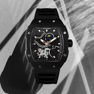 Fashionable new quartz watch with durable strap and beautiful design, suitable for various casual to formal occasions